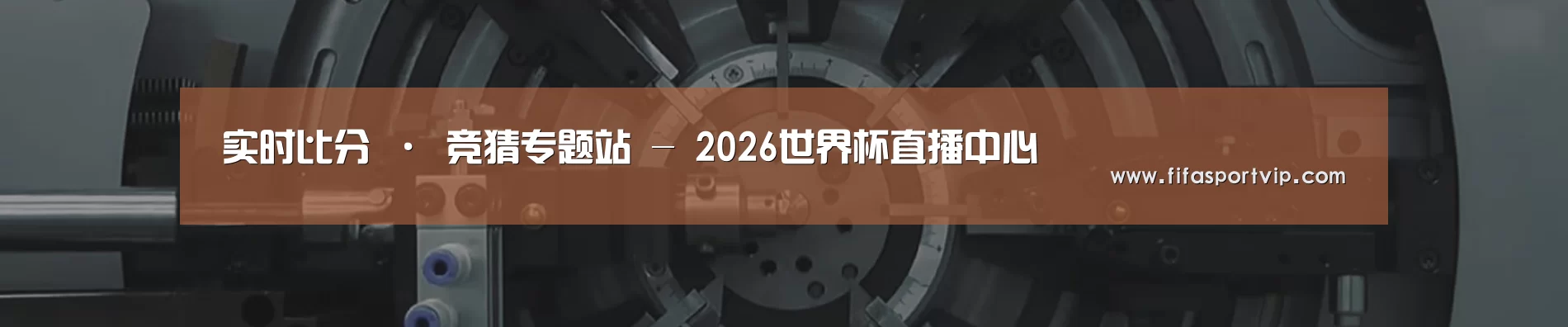 某某机械公司