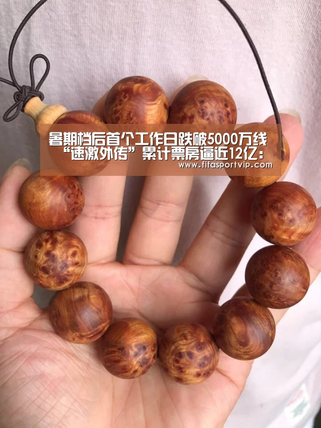 暑期档后首个工作日跌破5000万线 “速激外传”累计票房逼近12亿：比赛集锦